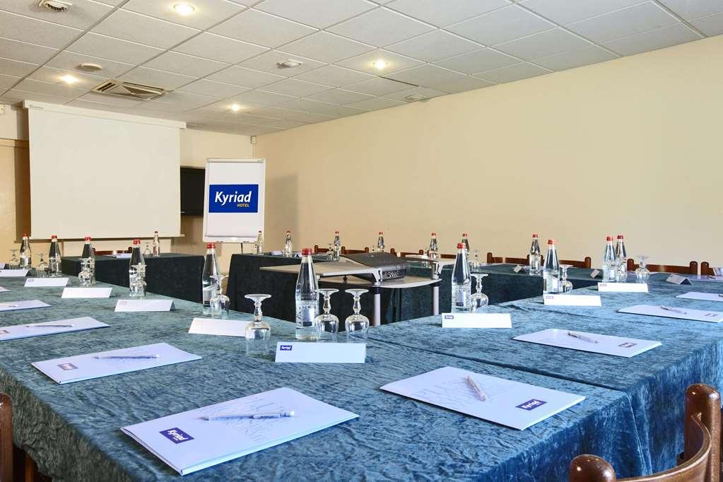 Kyriad Direct Nancy Est - Essey المرافق الصورة